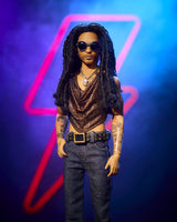 Barbie Signature Doll Kenbassadors: Lenny Kravitz