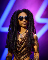 Barbie Signature Doll Kenbassadors: Lenny Kravitz