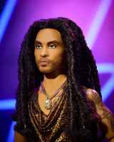 Barbie Signature Doll Kenbassadors: Lenny Kravitz