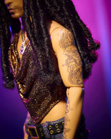 Barbie Signature Doll Kenbassadors: Lenny Kravitz