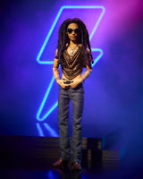 Barbie Signature Doll Kenbassadors: Lenny Kravitz