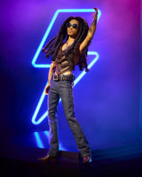 Barbie Signature Doll Kenbassadors: Lenny Kravitz