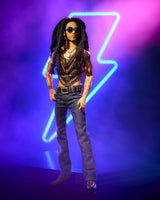 Barbie Signature Doll Kenbassadors: Lenny Kravitz