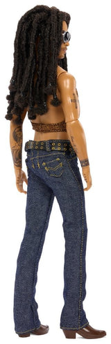 Barbie Signature Doll Kenbassadors: Lenny Kravitz