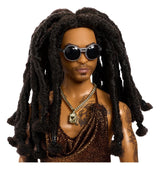 Barbie Signature Doll Kenbassadors: Lenny Kravitz