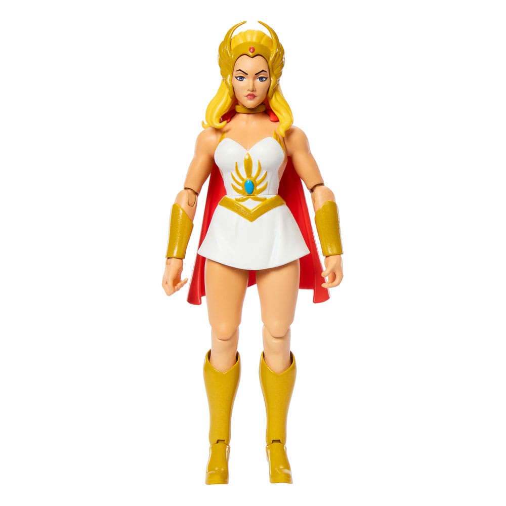 Masters of the Universe Origins She-Ra 14 cm Action Figure