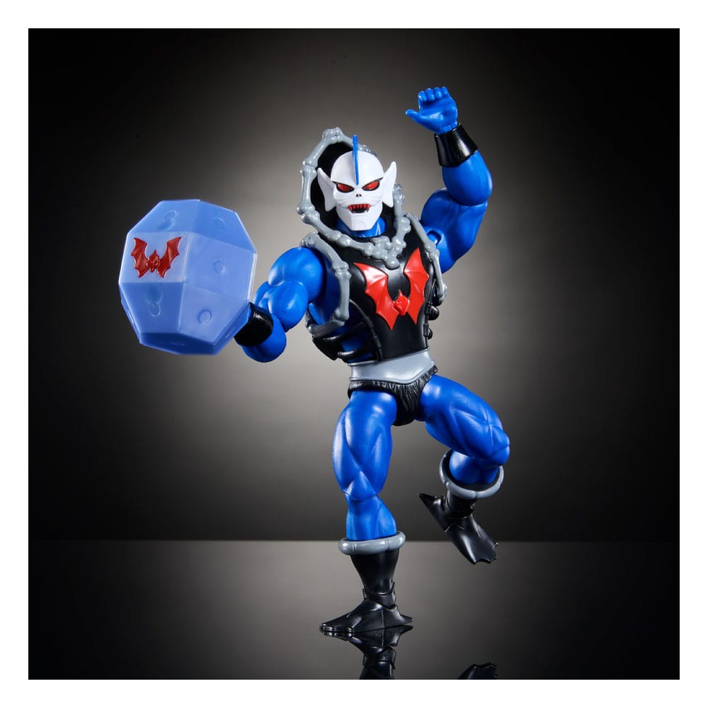 Masters of the Universe Origins Hordak 14 cm Action Figure