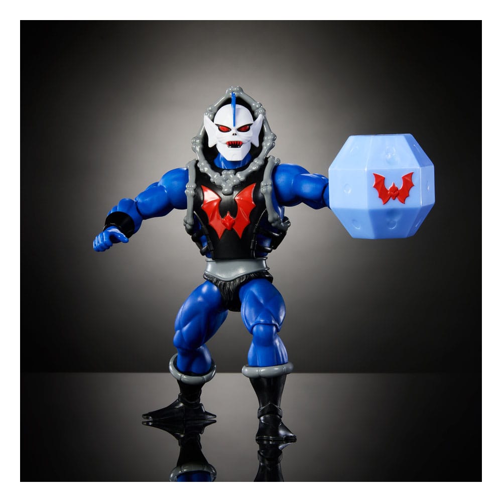 Masters of the Universe Origins Hordak 14 cm Action Figure