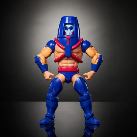 Masters of the Universe Origins Man-E-Faces 14 cm Action Figure