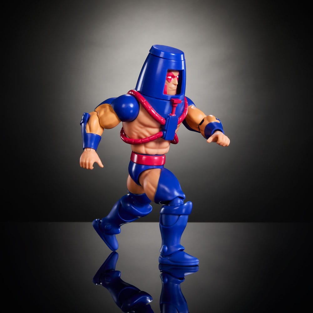 Masters of the Universe Origins Man-E-Faces 14 cm Action Figure