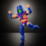 Masters of the Universe Origins Man-E-Faces 14 cm Action Figure