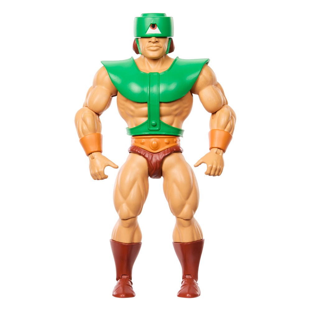 Masters of the Universe Origins Tri-Klops 14 cm Action Figure