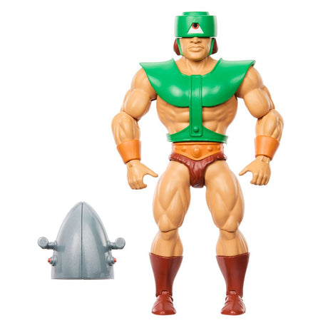 Masters of the Universe Origins Tri-Klops 14 cm Action Figure