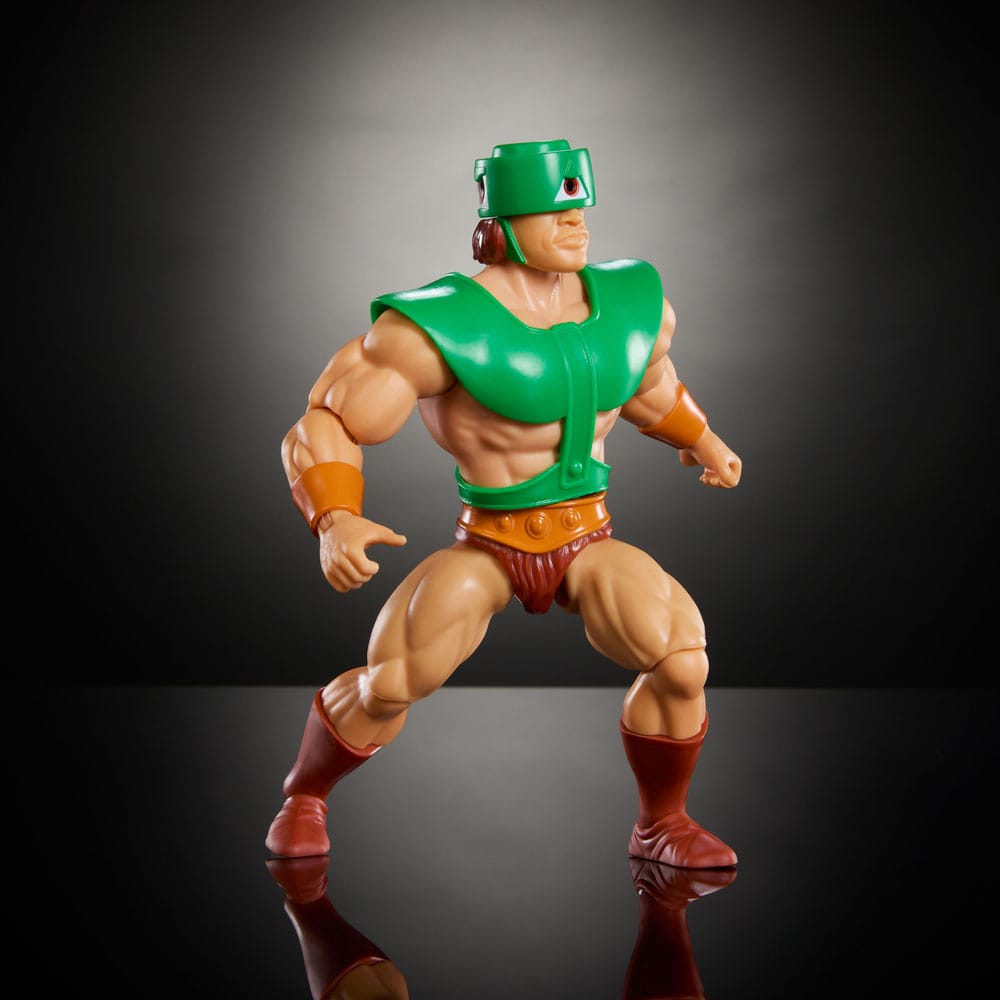 Masters of the Universe Origins Tri-Klops 14 cm Action Figure