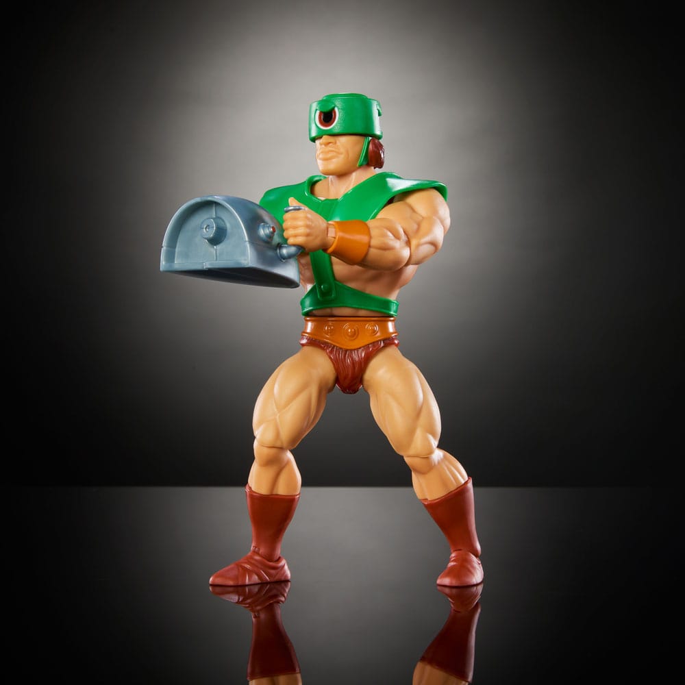 Masters of the Universe Origins Tri-Klops 14 cm Action Figure