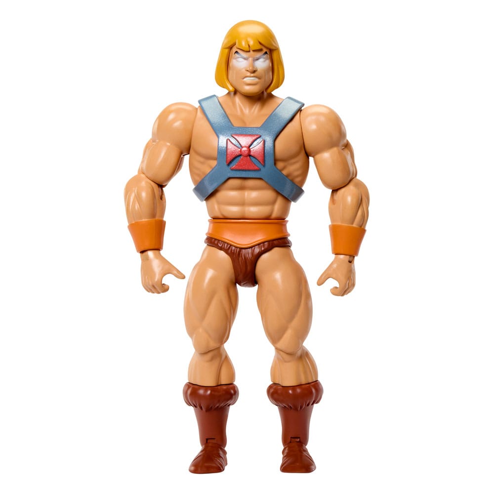 Masters of the Universe Origins Faker 14 cm Action Figure