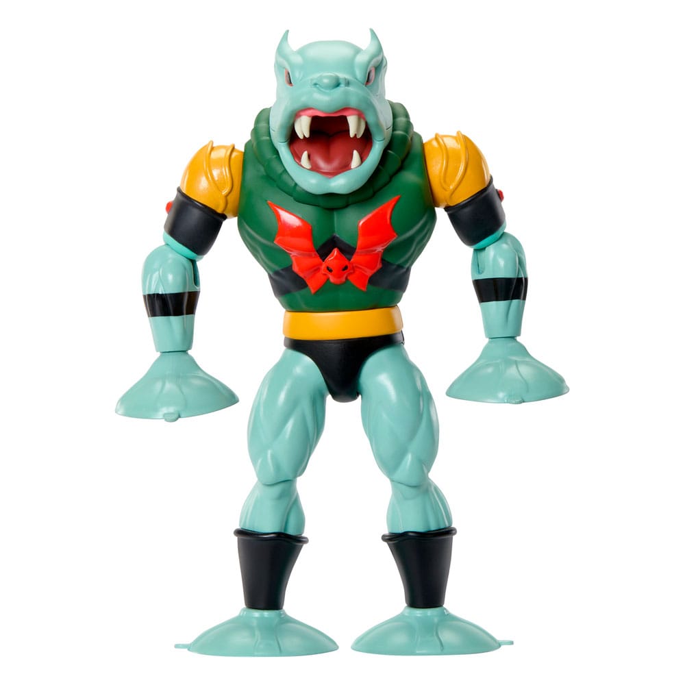 Masters of the Universe Origins Leech 14 cm Action Figure