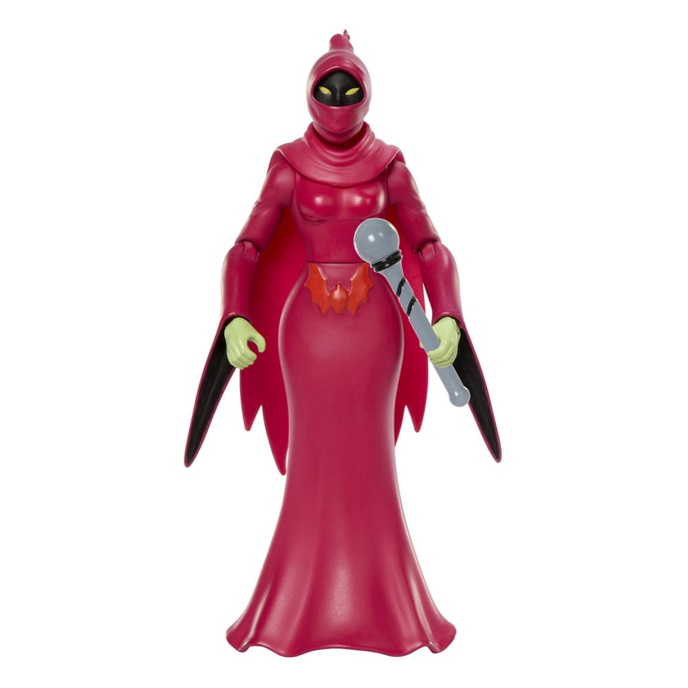 Masters of the Universe Origins Action Figure Cartoon Collection: Shadow Weaver 14 cm