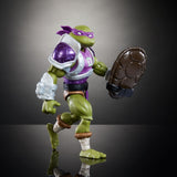 MOTU x TMNT: Turtles of Grayskull Donatello 14 cm Action Figure