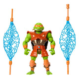 MOTU x TMNT: Turtles of Grayskull Michelangelo 14 cm Action Figure