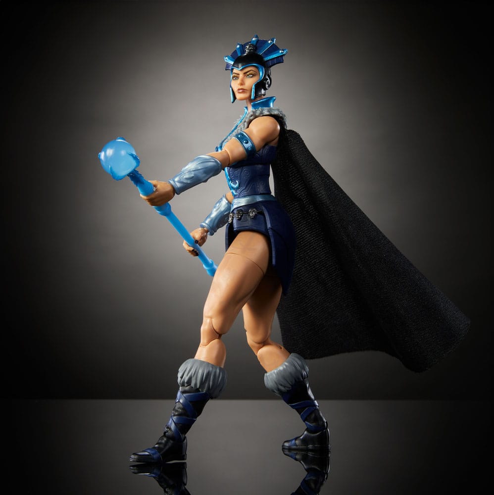 Masters of the Universe New Eternia Masterverse Evil-Lyn 18 cm Action Figure