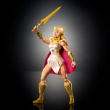 Masters of the Universe New Eternia Action Figure She-Ra 18 cm