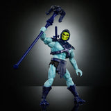 Masters of the Universe Masterverse Skeletor 18 cm Vintage Collection Action Figure