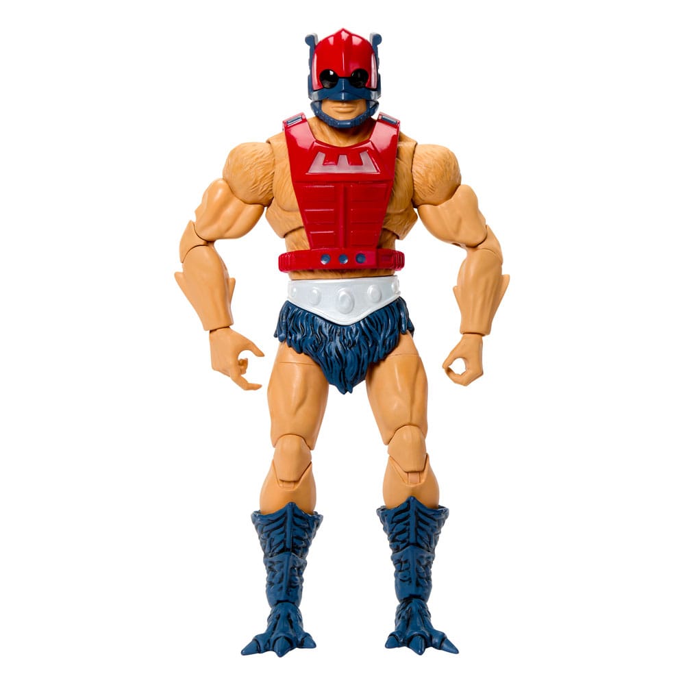 Masters of the Universe Masterverse Vintage Collection Figure2 18 cm Action Figure