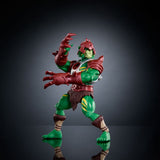 Masters of the Universe x ThunderCats Action Figure ThunderCat Battle Cat 14 cm