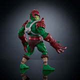 Masters of the Universe x ThunderCats Action Figure ThunderCat Battle Cat 14 cm