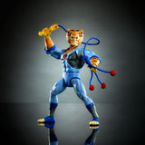 Masters of the Universe x ThunderCats Action Figure Tygra 14 cm