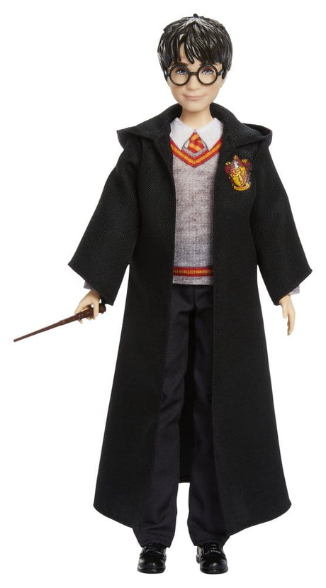 Harry Potter Fashion Doll Harry Potter