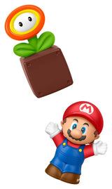 My Mario Little People Playset Mario's Adventure