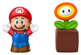 My Mario Little People Playset Mario's Adventure