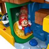 My Mario Little People Playset Mario's Adventure