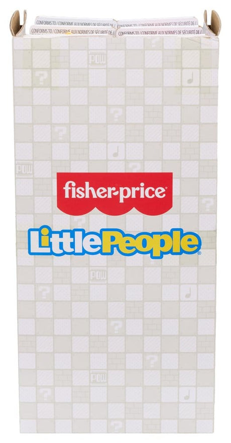 My Mario Little People Mini Figures 7 cm Display (18)
