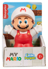 My Mario Little People Mini Figures 7 cm Display (18)
