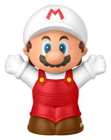 My Mario Little People Mini Figures 7 cm Display (18)