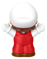 My Mario Little People Mini Figures 7 cm Display (18)
