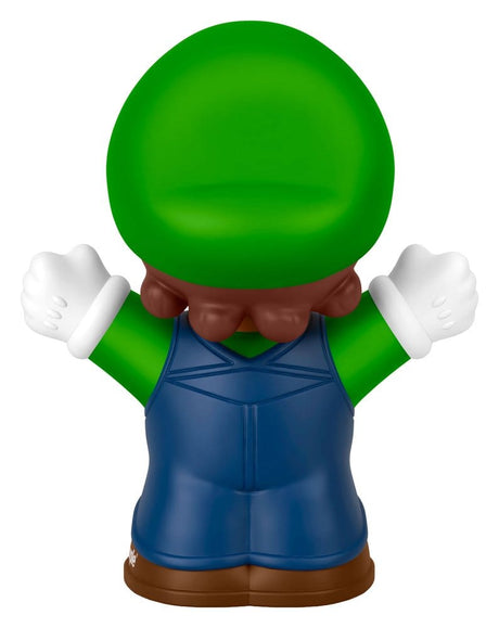 My Mario Little People Mini Figures 7 cm Display (18)