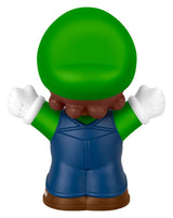 My Mario Little People Mini Figures 7 cm Display (18)