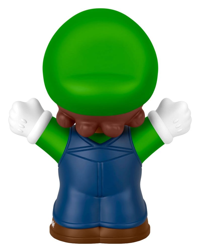 My Mario Little People Mini Figures 7 cm Display (18)