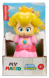 My Mario Little People Mini Figures 7 cm Display (18)