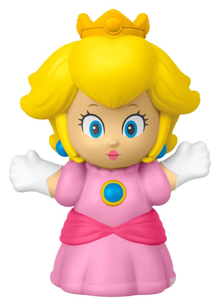 My Mario Little People Mini Figures 7 cm Display (18)