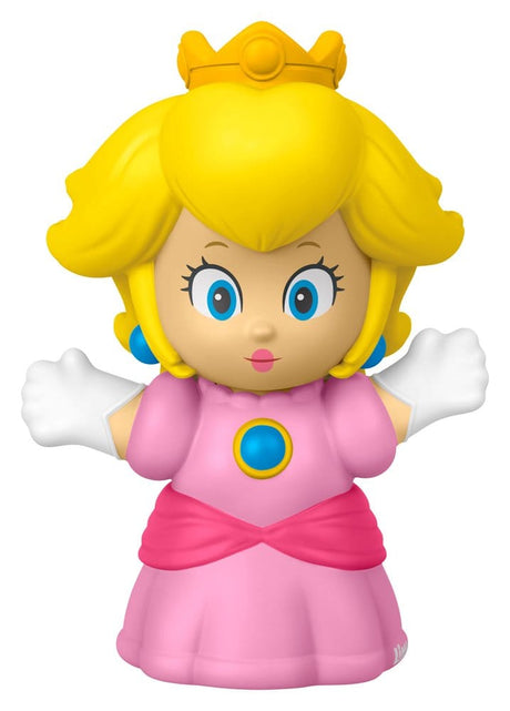 My Mario Little People Mini Figures 7 cm Display (18)