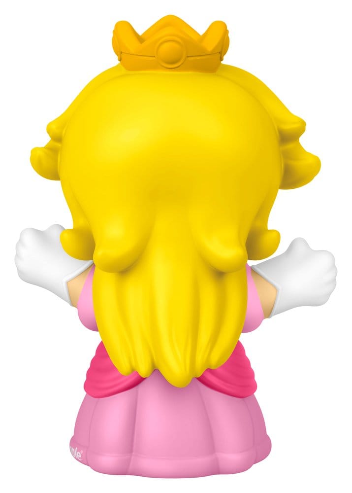 My Mario Little People Mini Figures 7 cm Display (18)