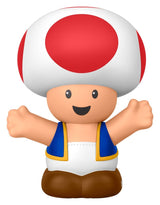 My Mario Little People Mini Figures 7 cm Display (18)