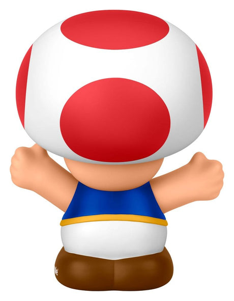 My Mario Little People Mini Figures 7 cm Display (18)