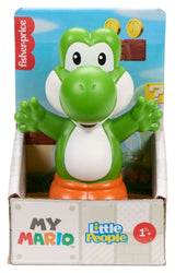 My Mario Little People Mini Figures 7 cm Display (18)