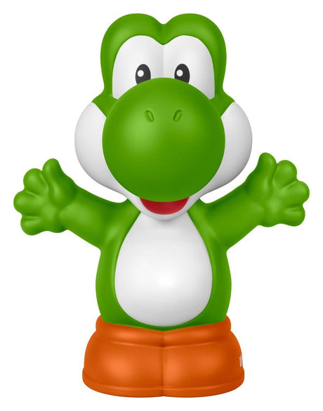 My Mario Little People Mini Figures 7 cm Display (18)